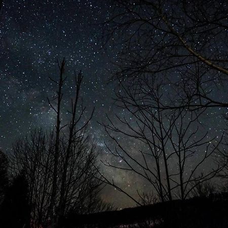 Oasis Biei Daire Dış mekan fotoğraf