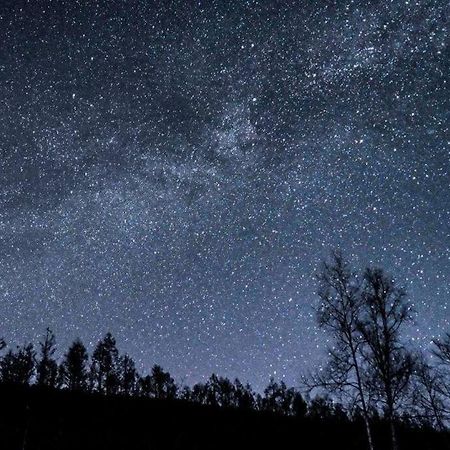 Oasis Biei Daire Dış mekan fotoğraf