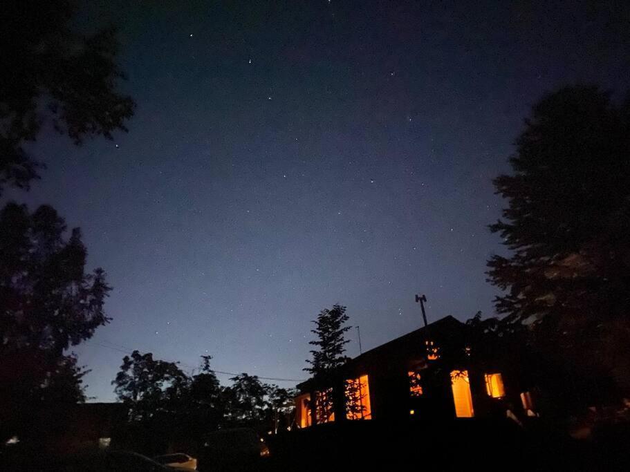 Oasis Biei Daire Dış mekan fotoğraf