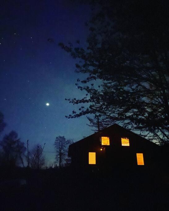 Oasis Biei Daire Dış mekan fotoğraf