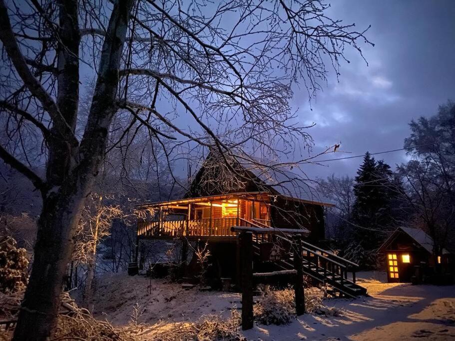 Oasis Biei Daire Dış mekan fotoğraf